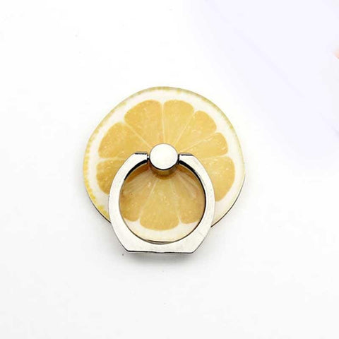 Image of New Arrival Mobile Phone Holder Metal Finger Ring.