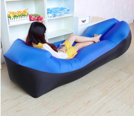Image of Portable Air Sofa