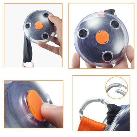 Image of Eco Handbag Reusable