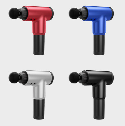 Image of Professional Deep Tissue Muscle Massager.