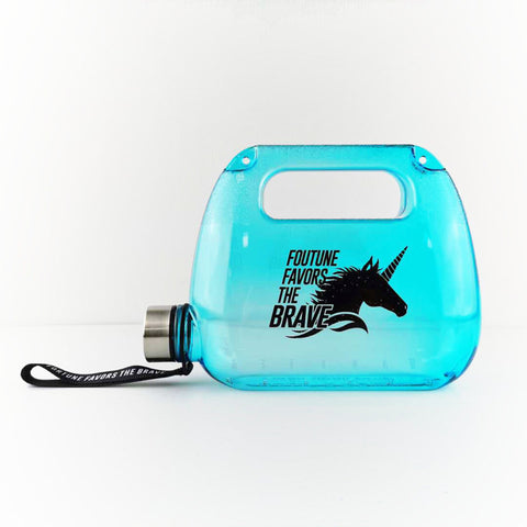 Image of 1500Ml Backpack Water Bottle