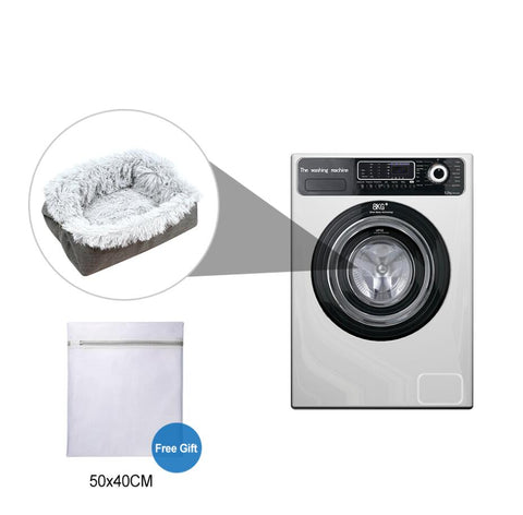 Image of Two-in-one Pet Mat Winter Warm.