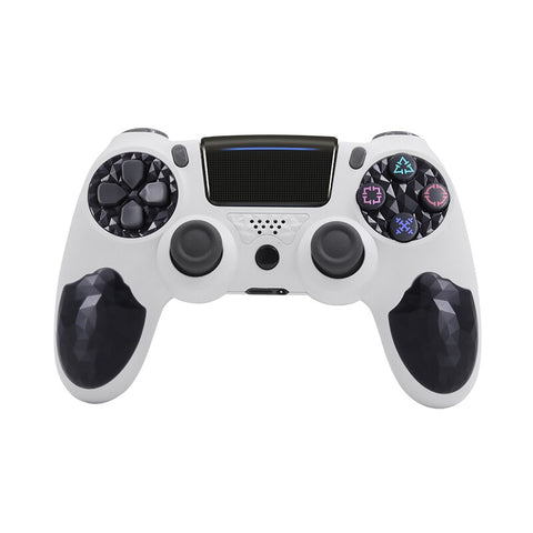 Image of Wireless Controller For PS4 Bluetooth Gamepad