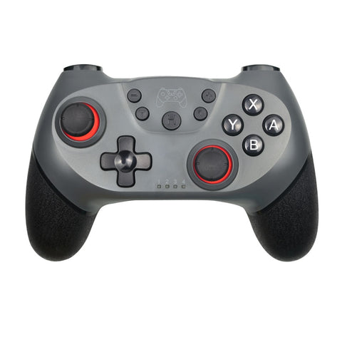 Image of Wireless Bluetooth Gamepad For Nintendo