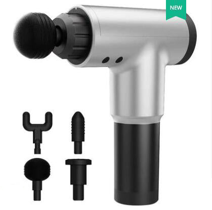 Image of Professional Deep Tissue Muscle Massager.