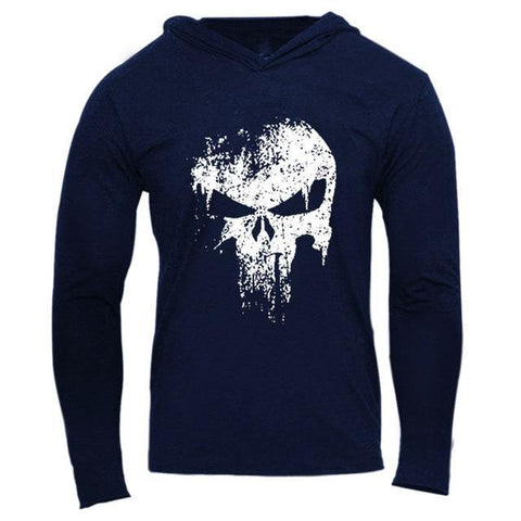 Image of Bodybuilding Hoodies Gyms Sportswear.