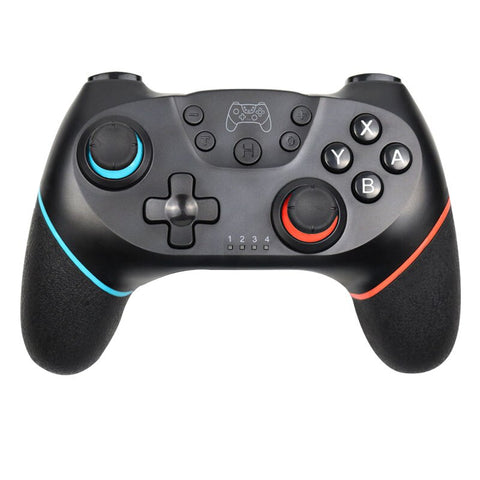 Image of Wireless Bluetooth Gamepad For Nintendo