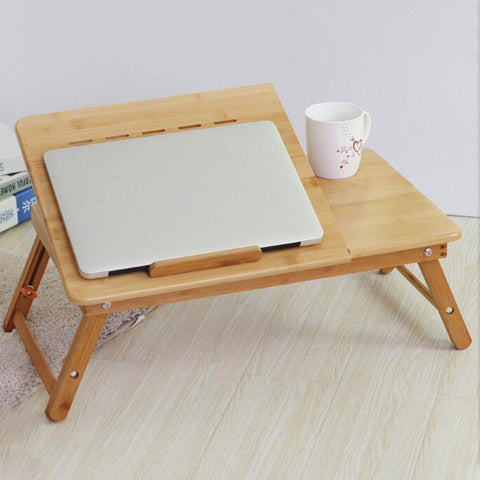 Image of Bamboo Table