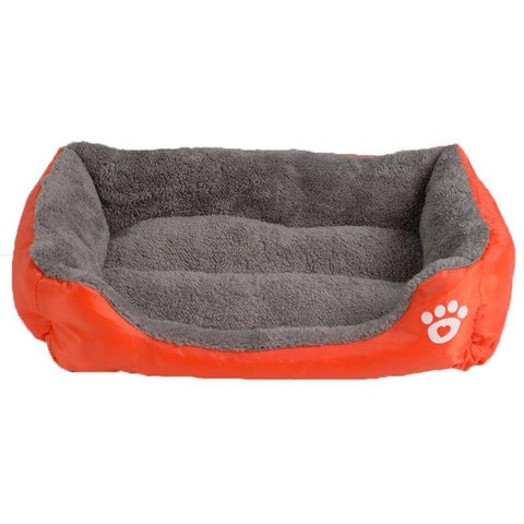 Image of Paw Pet Sofa Dog Beds Waterproof.