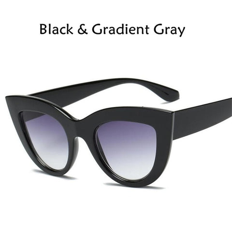Image of Tinted Colour Sunglasses