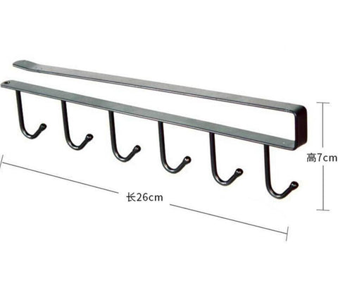 Image of Storage Shelf Hanging Cap.