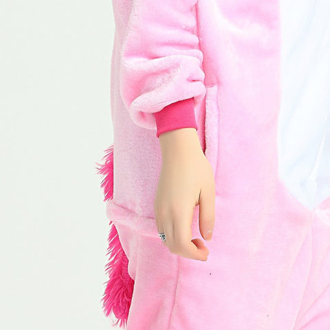 Image of Minotaur Elk Husky One-Piece Pyjamas