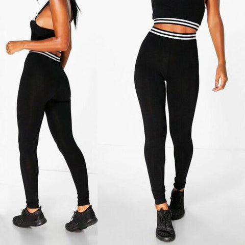 Image of Fitness leggings.