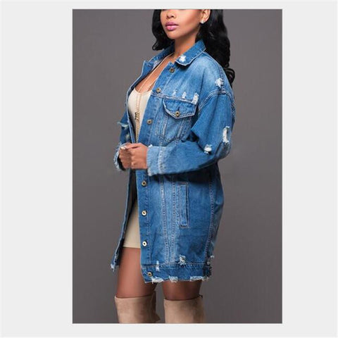 Image of Denim Jackets.