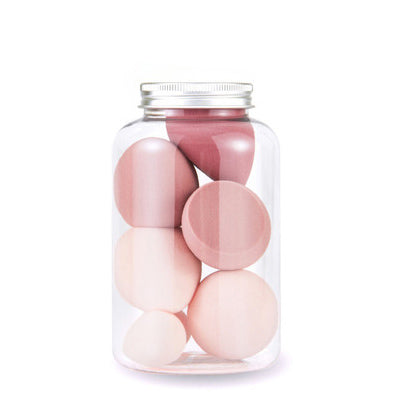 Image of 7 PCS Makeup Sponges