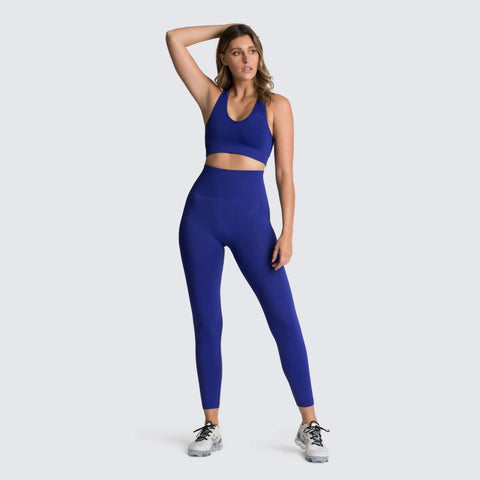 Image of Gym Running Set 2 Piece Costume For Yoga.