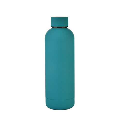 Image of Stainless Steel Vacuum Insulated Sports Flask