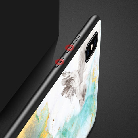 Image of Marble Phone Case for iPhone