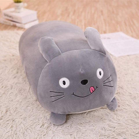 Image of Cartoon Pillow Cushion