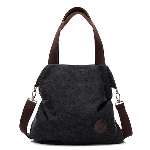 Image of Casual Tote Women's Handbag