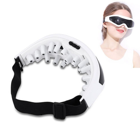 Image of Electric Magnet Eye Massager