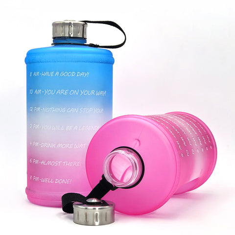 Image of 2.2L Sports Water Bottle