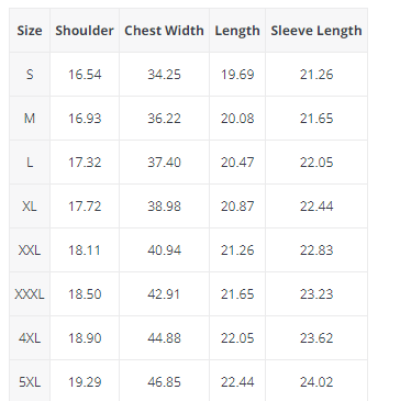 Image of Full Sleeve Denim Jacket