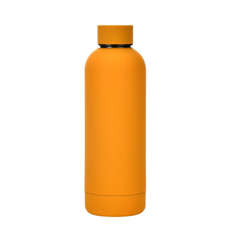 Image of Stainless Steel Vacuum Insulated Sports Flask