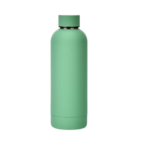 Image of Stainless Steel Vacuum Insulated Sports Flask