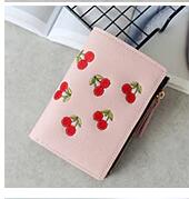 Image of Embroidery Coin Purse