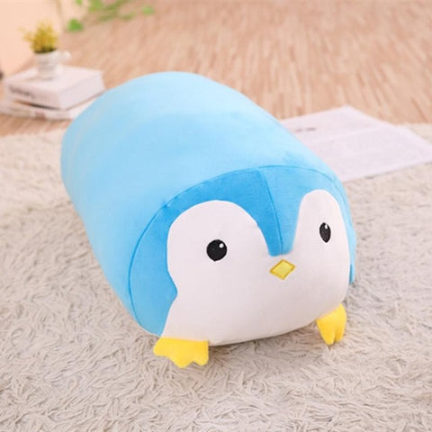 Image of Cartoon Pillow Cushion