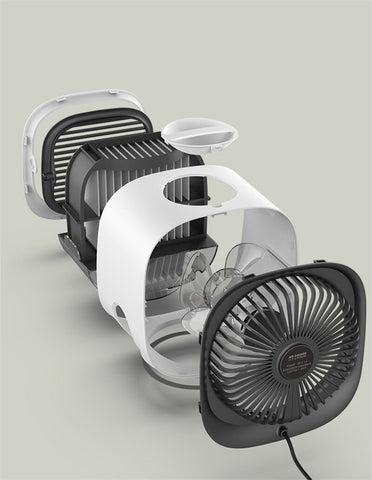 Image of Mini Portable Air Conditioner