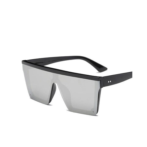 Image of Square Sunglasses