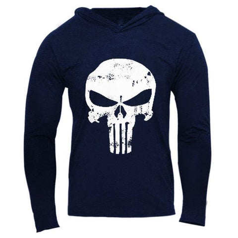 Image of Bodybuilding Hoodies Gyms Sportswear.