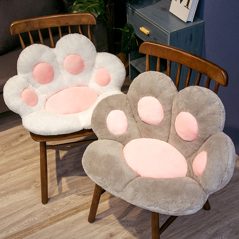 Image of Paw Pillow