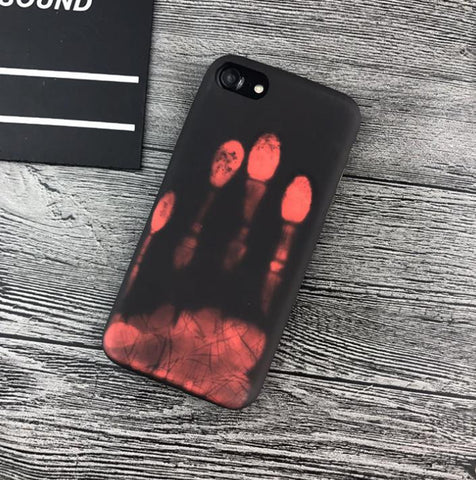 Image of Colour Change iPhone Case