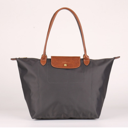Image of Waterproof nylon handbag