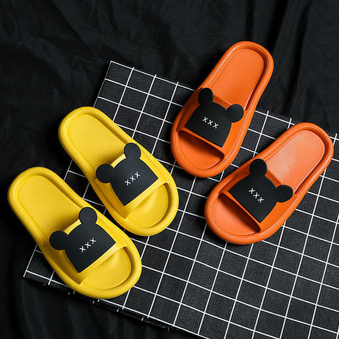 Image of Yeezy sliders For Couple