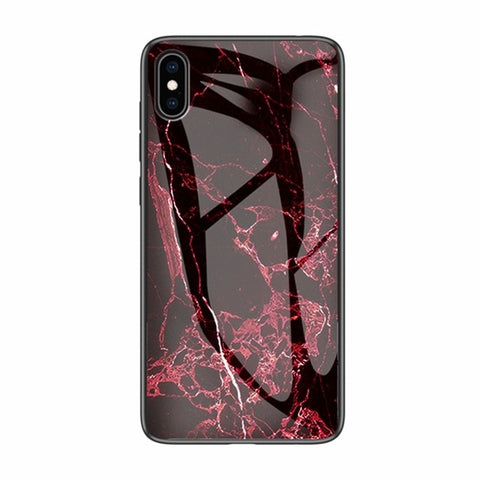 Image of Marble Phone Case for iPhone