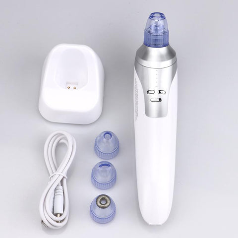 Image of Blackhead Remover Facial Vacuum
