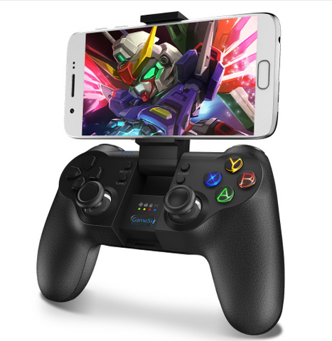 Image of Bluetooth Gamepad Controller for PS3
