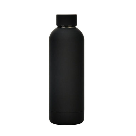 Image of Stainless Steel Vacuum Insulated Sports Flask