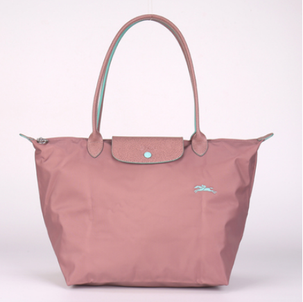 Image of Waterproof nylon handbag