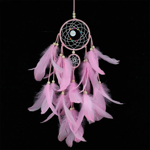 Image of Dream Catcher LED Lighting.