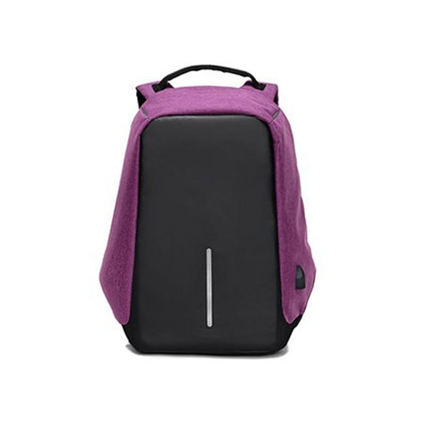 Image of USB Charging Backpacks