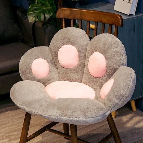 Image of Paw Pillow