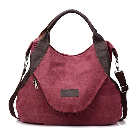 Image of Casual Tote Women's Handbag