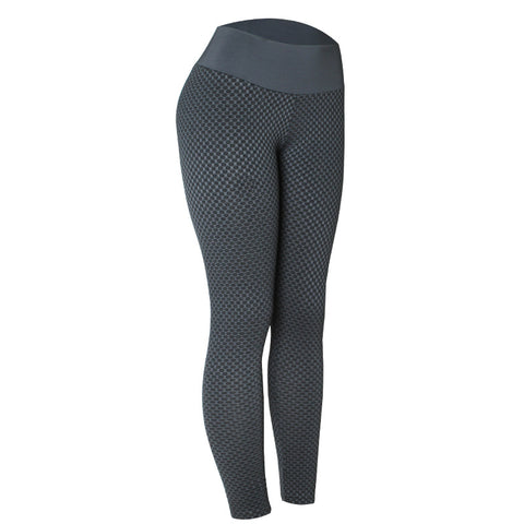 Image of Fitness High Waist Leggings