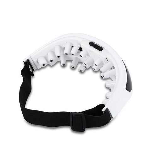 Image of Electric Magnet Eye Massager