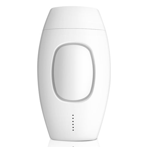 Image of Handheld IPL Laser Hair Removal